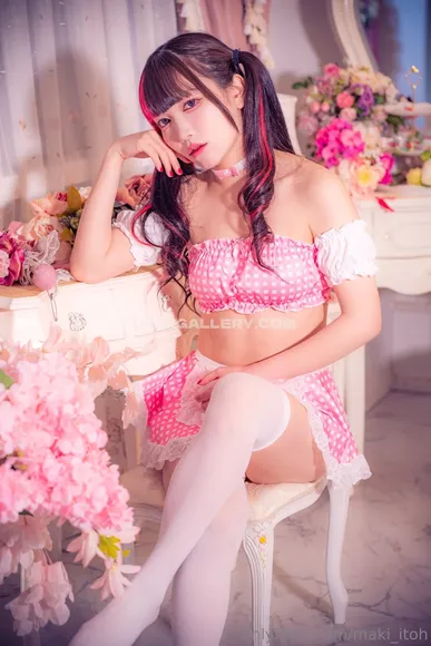 Maki_itoh Exclusive Leaked Nude Onlyfans #981385