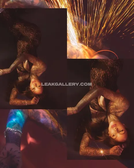 Thecleopetra Exclusive Leaked Nude Onlyfans #549722