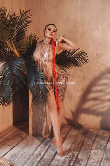 Sonyavibe Exclusive Leaked Nude Onlyfans #2152875