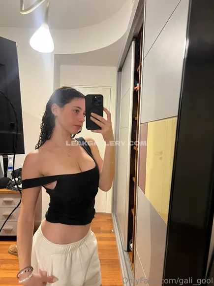 Gali_gool / galigolan Exclusive Leaked Nude Onlyfans #523633