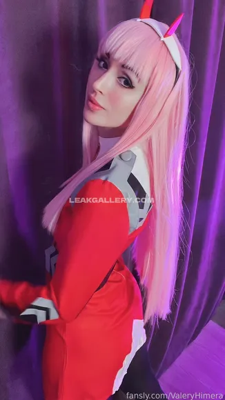 Valeryhimera Exclusive Leaked Nude Onlyfans #1243100