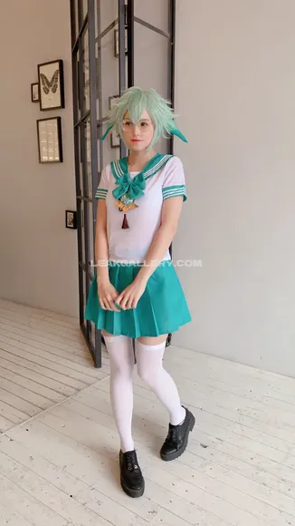 Shiroganesama Exclusive Leaked Nude Onlyfans #2219445