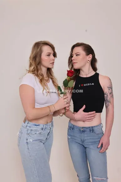Haileeandkendra Exclusive Leaked Nude Onlyfans #2238798