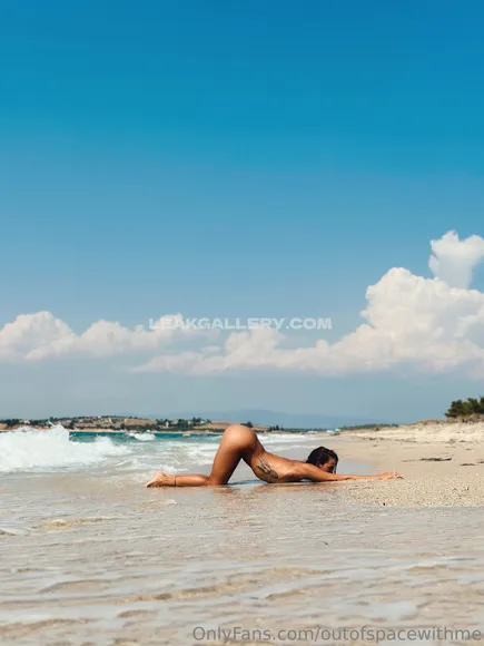 Vikioutofspace Exclusive Leaked Nude Onlyfans #1155075