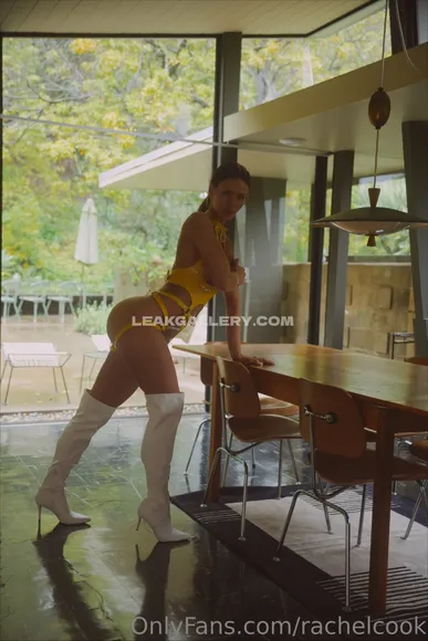 Rachelcook Exclusive Leaked Nude Onlyfans #1363264