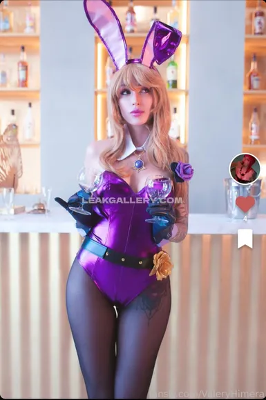 Valeryhimera Exclusive Leaked Nude Onlyfans #1258239