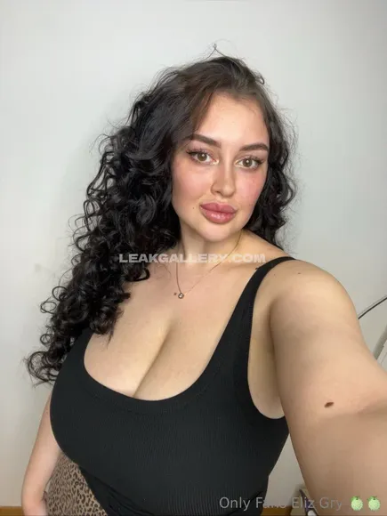 Eliz Exclusive Leaked Nude Onlyfans #1157970