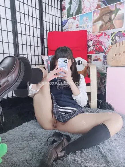 Kittyxkum Exclusive Leaked Nude Onlyfans #1755651