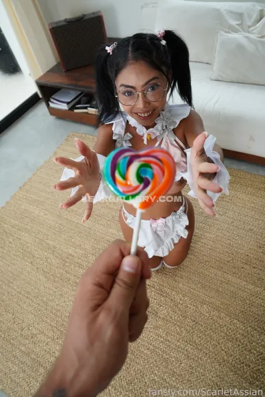 Buonapetiteassian Exclusive Leaked Nude Onlyfans #1009779