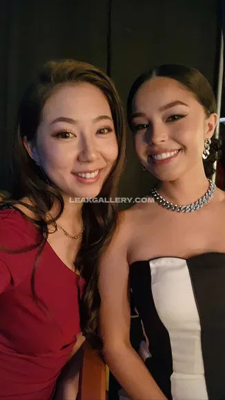 Valkyrae Exclusive Leaked Nude Onlyfans #2143105