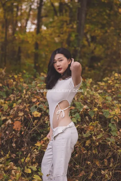 Weijoannana Exclusive Leaked Nude Onlyfans #1002745
