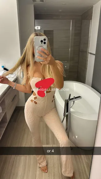 Breckie / breckiehill Leak Onlyfans exclusif #2509807