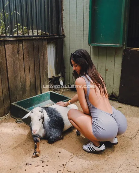 Mikalafuente / mikaelalafuente / mikalalafuente Exclusive Leaked Nude Onlyfans #2191846