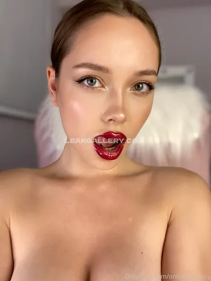 Katekuray Exclusive Leaked Nude Onlyfans #1288692