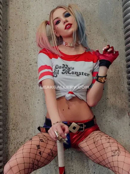 Killer_katrin Exclusive Leaked Nude Onlyfans #2078542