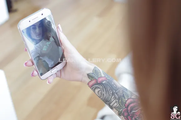 Kadito Exclusive Leaked Nude Onlyfans #792959