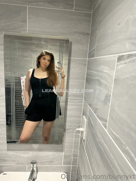 Tallbunnyy / bunnykt / bunnyykt / kaatiewoolls / katiewoolls / tallgirlkatie Exclusive Leaked Nude Onlyfans #681795