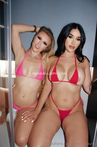 Priya_y / preeti_young Exclusive Leaked Nude Onlyfans #821051