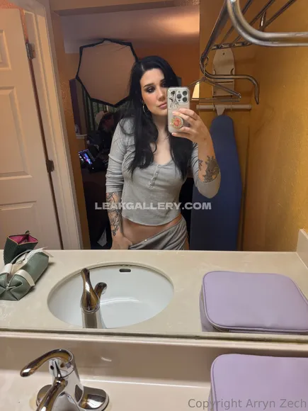 Arryn Exclusive Leaked Nude Onlyfans #755742