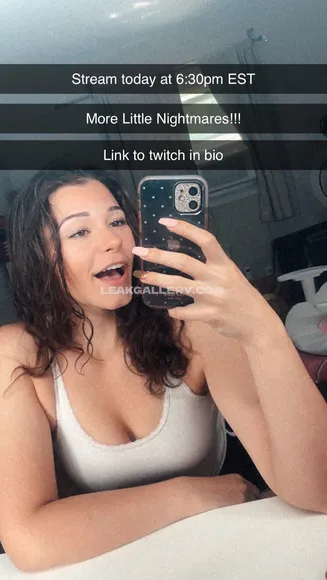 Nikkiwoods Exclusive Leaked Nude Onlyfans #2191732