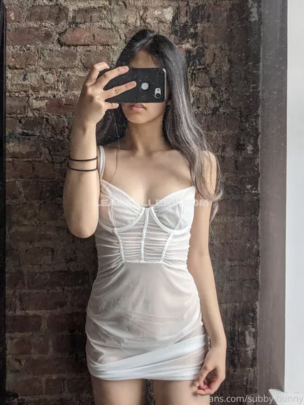 Subby Exclusive Leaked Nude Onlyfans #670436