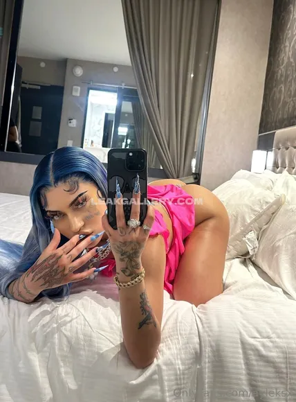 Ayleksx Exclusive Leaked Nude Onlyfans #1594093