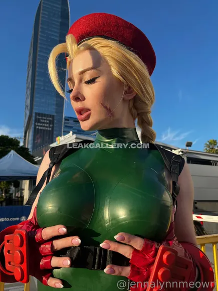 Jennalynnmeowri Exclusive Leaked Nude Onlyfans #1468708
