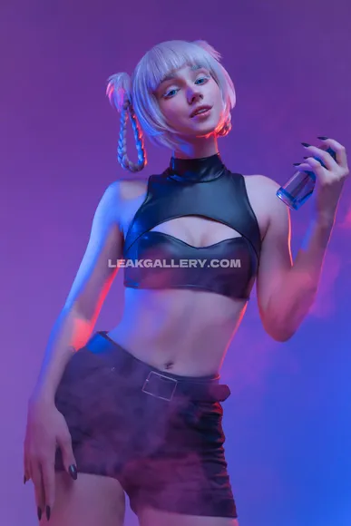 Shiroganesama Exclusive Leaked Nude Onlyfans #2179770