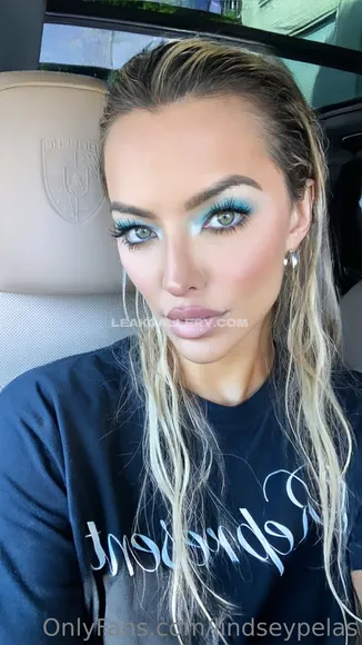 Lindseypelas Exclusive Leaked Nude Onlyfans #1798161