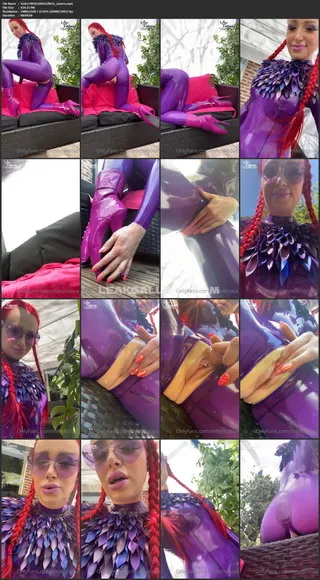 Mfetilicious Exclusive Leaked Nude Onlyfans #762669