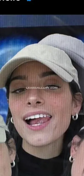 Dixiedamelio Exclusive Leaked Nude Onlyfans #2131818