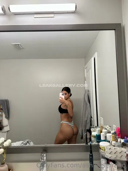 Ashleyserrano Exclusive Leaked Nude Onlyfans #1946413