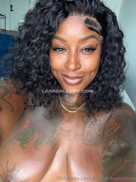 Barbeebandz / barbeebandzfree Exclusive Leaked Nude Onlyfans #942909