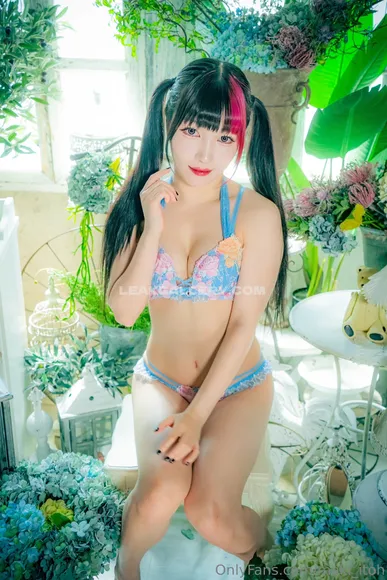 Maki_itoh Exclusive Leaked Nude Onlyfans #970585