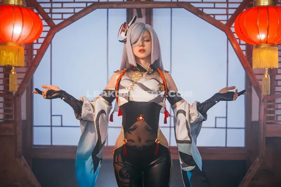 Shiroganesama Exclusive Leaked Nude Onlyfans #2181800