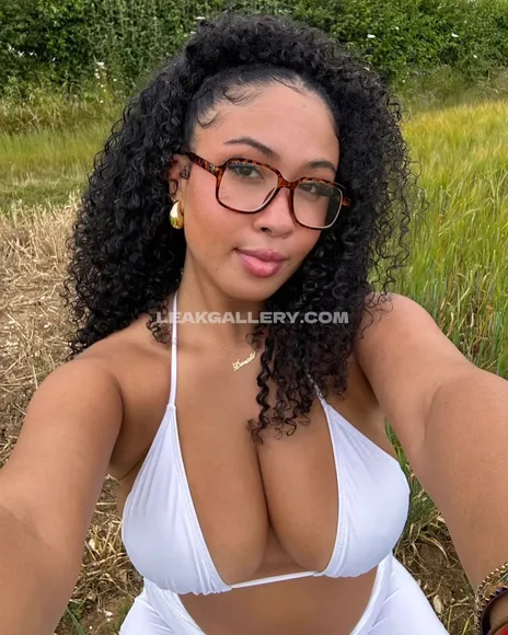 Danielleramona Exclusive Leaked Nude Onlyfans #1136379