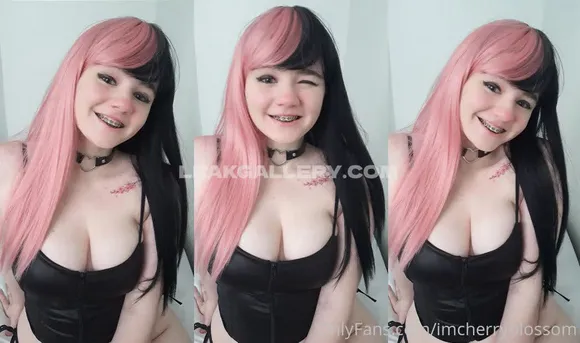 Imcherryblossom Exclusive Leaked Nude Onlyfans #1919876