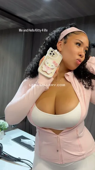 Danielleramona Exclusive Leaked Nude Onlyfans #1138706