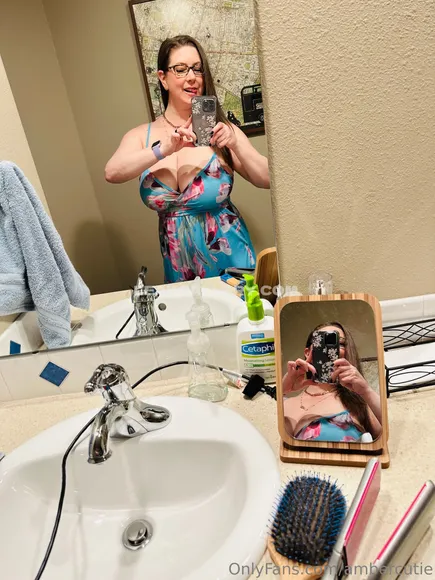 Ambercutie Exclusive Leaked Nude Onlyfans #676967