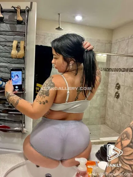 Daniellecohn Exclusive Leaked Nude Onlyfans #1215702
