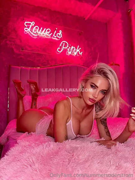 Summersoderstrom Exclusive Leaked Nude Onlyfans #1357157