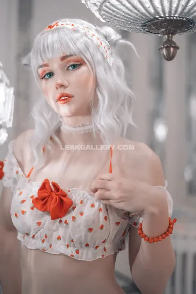 Shiroganesama Exclusive Leaked Nude Onlyfans #2202285