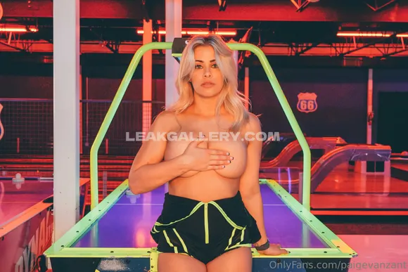 Paigevanzant Exclusive Leaked Nude Onlyfans #1979382