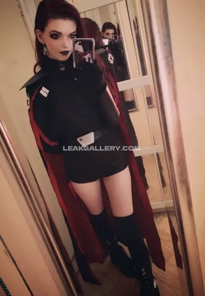 Ljaphra Exclusive Leaked Nude Onlyfans #969789