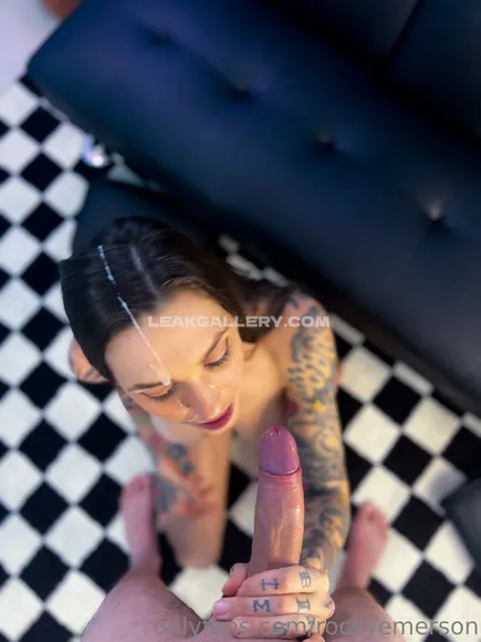 Rockyemerson Exclusive Leaked Nude Onlyfans #1613206