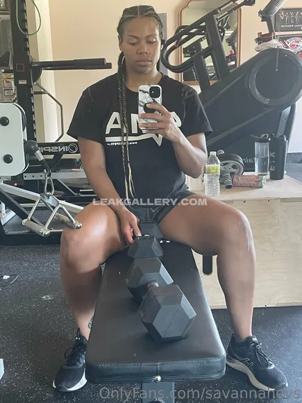 Savannahevs Exclusive Leaked Nude Onlyfans #1066788