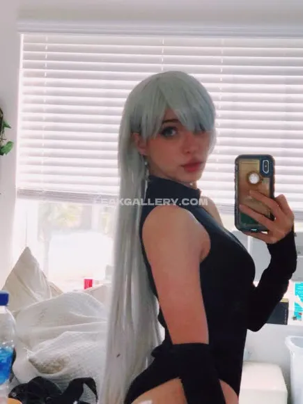 Missfloraberlin Exclusive Leaked Nude Onlyfans #2061115