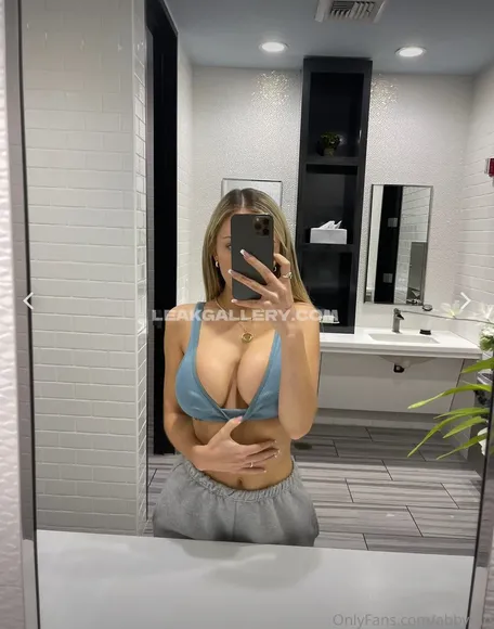 Abbyrao Exclusive Leaked Nude Onlyfans #1797483