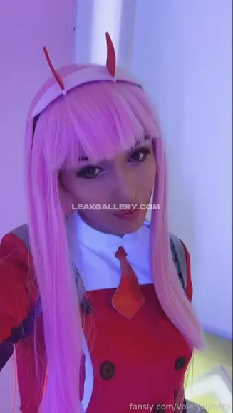 Valeryhimera Exclusive Leaked Nude Onlyfans #1250139