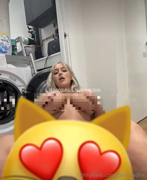 Parisjadex Exclusive Leaked Nude Onlyfans #1138890